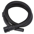 Bidone Aspirapolvere Aspiratore Solidi e Liquidi 1000W Qlima WDZ510 Nero e Arancione