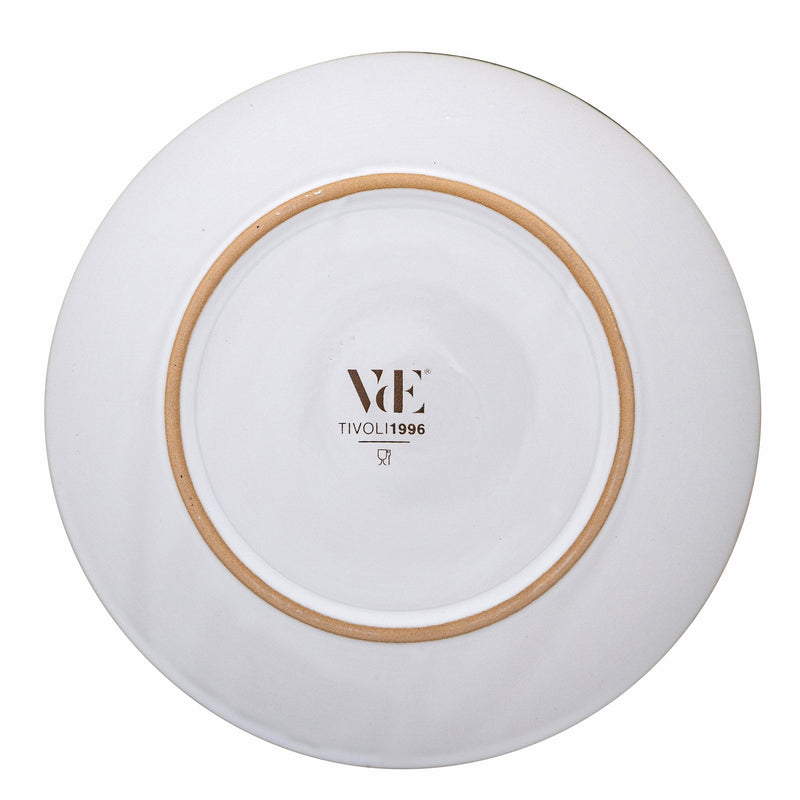 Servizio Piatti 18 Pezzi in Hard Dolomite Villa d'Este Home Tivoli Baku