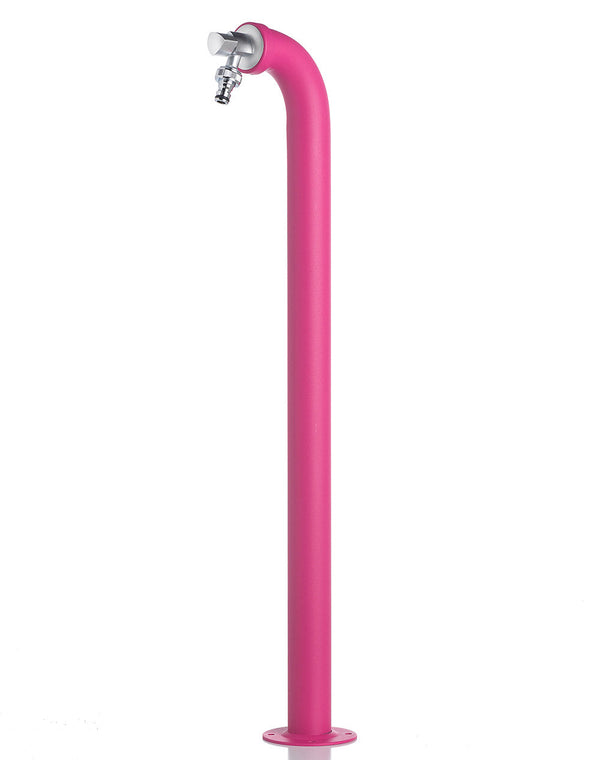 Fontaine de jardin avec robinet Belfer 42/PS Cyclamen acquista