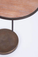 Lampada da Terra Piantana 37x42x145,5 cm E27 con Mensola