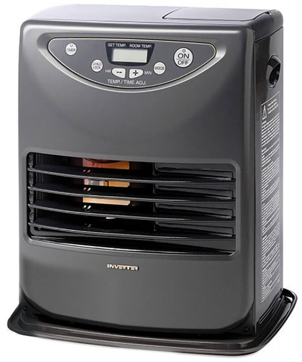 Réchaud électrique portable à combustible liquide 3000W Karlsen Inverter 3026 Gris acquista