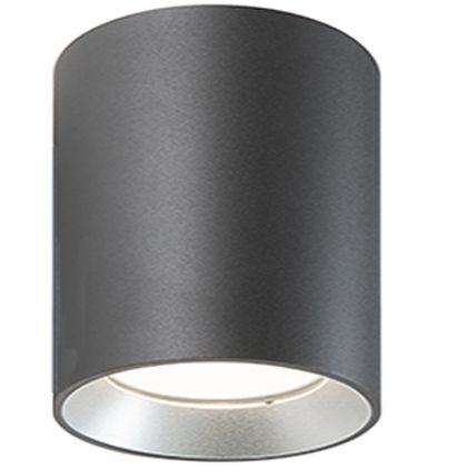 Applique d'extérieur LED Sovil Gris 40W 3000K online