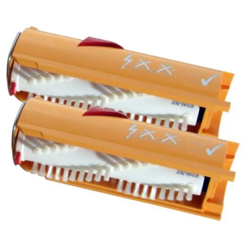 Brosses pour kit de rafraîchissement pour nettoyeur de tapis Eb 350/351 Original Kobold online