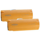 Modulo Portaspazzole per Kit Rinfresca per Battitappeto Eb 350/351 Originali Folletto