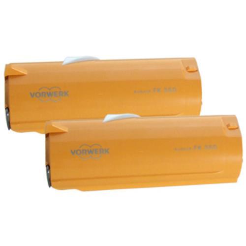 sconto Module porte-brosse pour kit de rafraîchissement pour nettoyeur de tapis Eb 350/351 Original Kobold