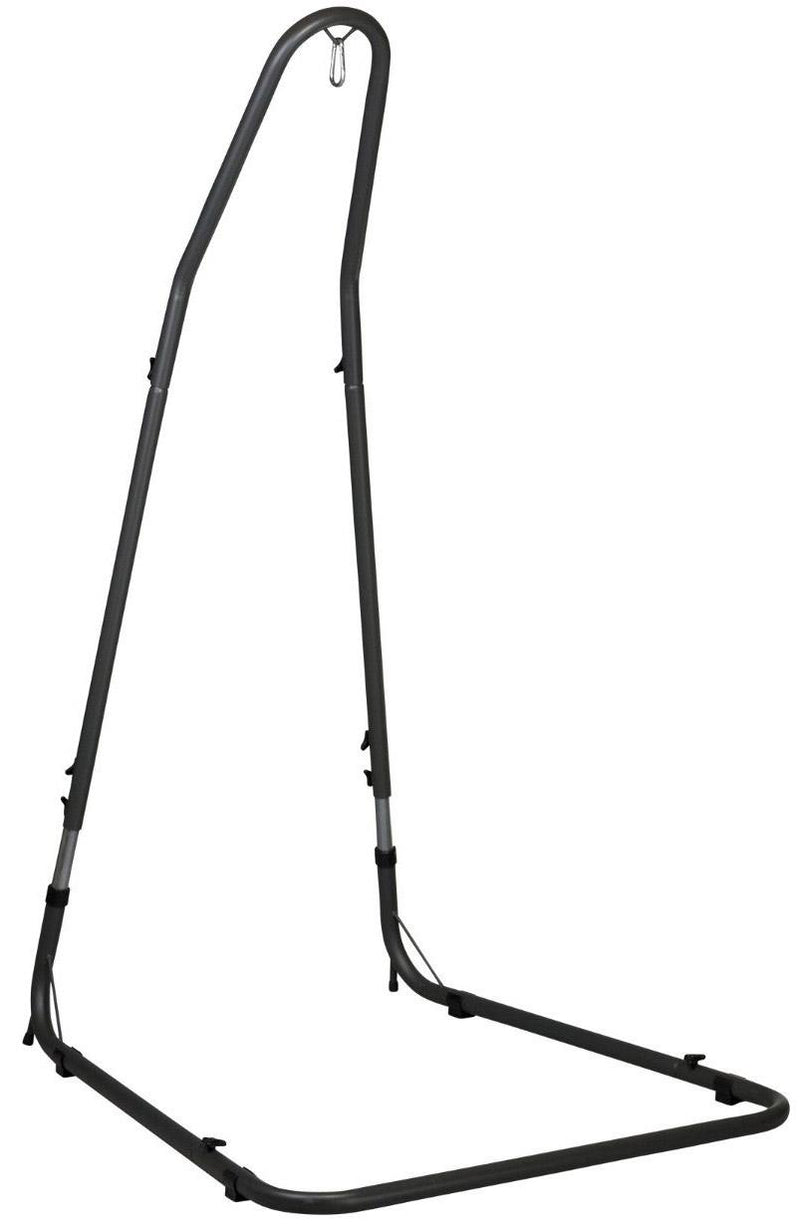 Supporto per Poltrona Amaca H236 cm in Metallo Bertozzi