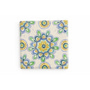 Sottopentola 16x16x1 cm in Ceramica VdE Tivoli 1996 Poggiami