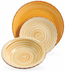 Servizio Piatti 18 Pezzi in Gres Villa d'Este Canyon