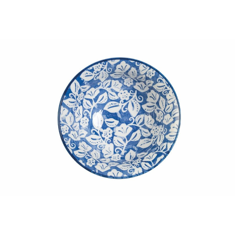 Set 3 Ciotole   in Porcellana VdE Tivoli 1996 Confusion