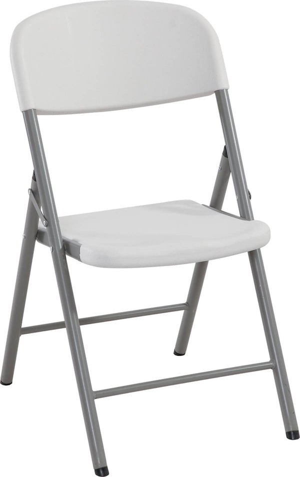 Chaise pliante Tosini CD49 blanche sconto