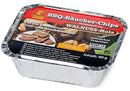 Legnetti Aromatizzati 3 Gusti per Barbecue Vannini Smoking Chips