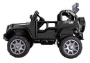 Macchina Elettrica per Bambini 12V 2 Posti Kidfun Fuoristrada Verde