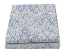 Telo Arredo Copritutto Copridivano in Microfibra Ornato Tex