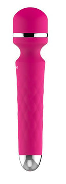 Vibratore Vaginale in Silicone a Batteria Ricaricabile Nalone Rock