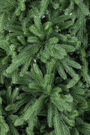 Albero di Natale Artificiale Verde Varie Misure