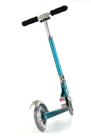 Monopattino 2 ruote Telescopico e Ripiegabile Max 100Kg Micro Sprite Tribal