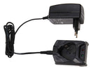 Potatore a Batteria 12 V Verdemax PE12 Lama 11,2 cm con Batteria e Ricarica Rapida      