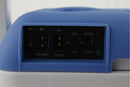 Frigo Portatile Termoelettrico Caldo/Freddo 24 Litri 49W Kooper Blu