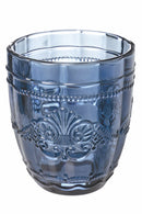 Set 6 Bicchieri Acqua in Vetro 235 ml Villa d'Este Home Tivoli Syrah