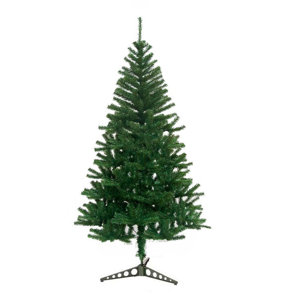prezzo Sapin de Noël Artificiel 200 Pointes 120cm Vert