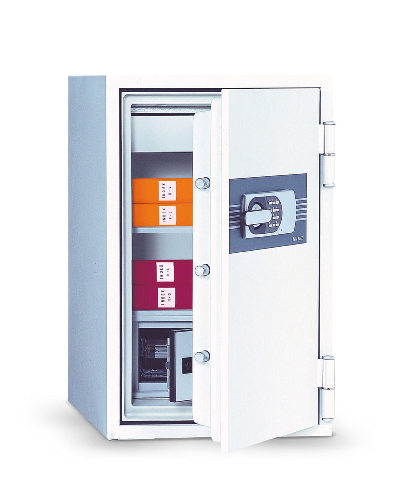 Armadio Ignifugo Elettronica Per Doc. + Supp. Magn. Resistenza 120 Technomax