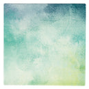 Sottopentola 16x16x1 cm in Ceramica VdE Tivoli 1996 Shades of Ocean