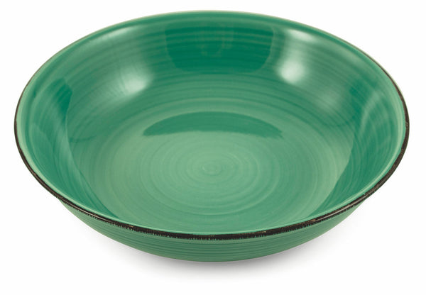 Saladier Ø28,5x7 cm en Gres VdE Tivoli 1996 Baita Azzurra prezzo