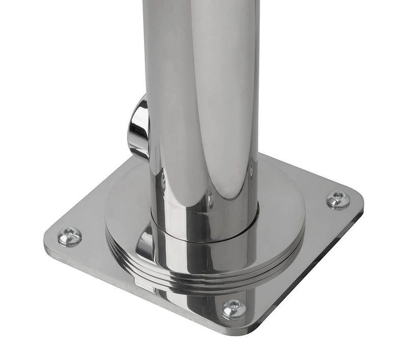 Doccia da Giardino Rubinetto a Vitone Ama Luxury Giove