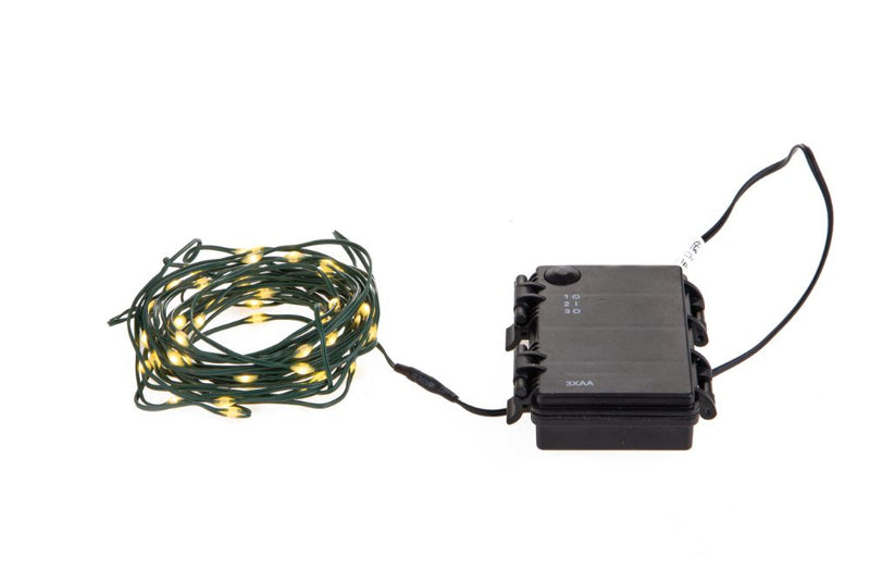 Kit Luci di Natale 3 Set da 50 Led