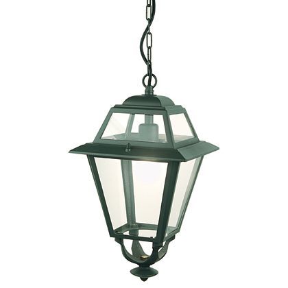 Lampe à Suspension Couleur Grise pour l'Extérieur Ligne Elegance Livos prezzo
