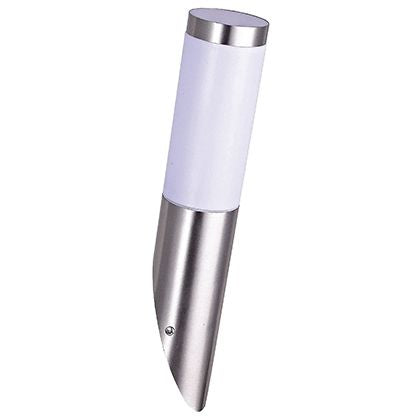 online Applique d'extérieur Sovil E27 en acier inoxydable