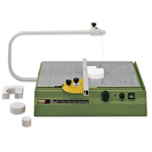 acquista Proxxon Thermocut 230/E Coupeur de précision en polystyrène pour les travaux de modélisation Proxxon 