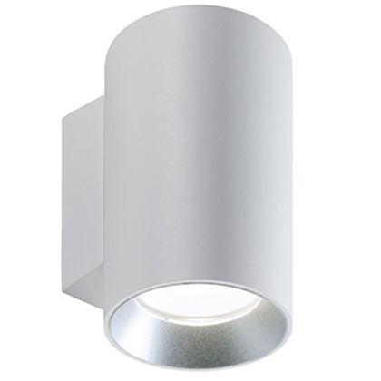 Applique d'extérieur LED Sovil Blanc 20W+20W 3000K prezzo