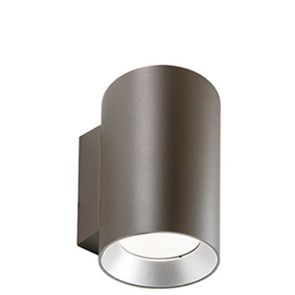 sconto Applique d'extérieur LED Sovil Corten 10W 3000K