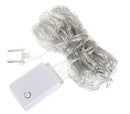 Luci di Natale 180 LED 9,16m Multicolor da Interno