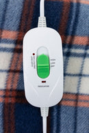 Coperta Termica Elettrica Singola in Pile 60W Kooper Pisola