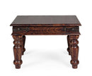 Tavolino Jaipur 60x60 in Legno