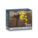 Trapano Elettrico a Percussione 500W Kooper Faidatè Giallo