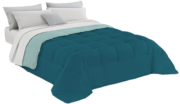 Couette Hiver en Microfibre 300gr Double Face Huile/Eau Différentes Tailles online
