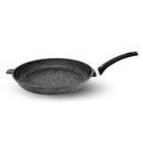 Padella Antiaderente 1 Manico Ø32 cm Olympia Hard Cook