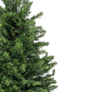Mini Albero di Natale Artificiale Adami Bisalta Verde Varie Misure