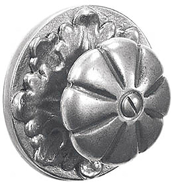 Robinet Distributeur Continu Laiton Chromé Morelli Saracinesca sconto