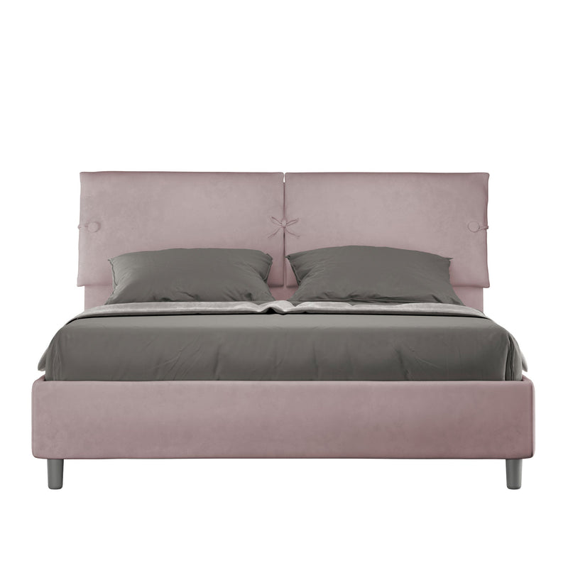 Letto Matrimoniale Sleeper Glicine Varie Misure