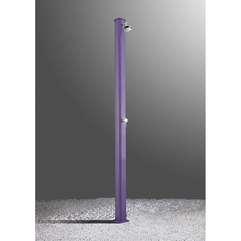 Doccia da Giardino Miscelatore Arkema Jolly S Vari Colori