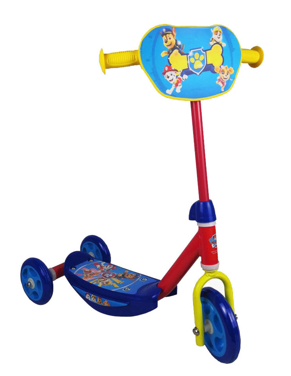 Monopattino per Bambini in Acciaio Paw Patrol online