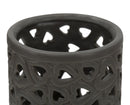 Vaso Amour 10x10x14 cm Porcellana