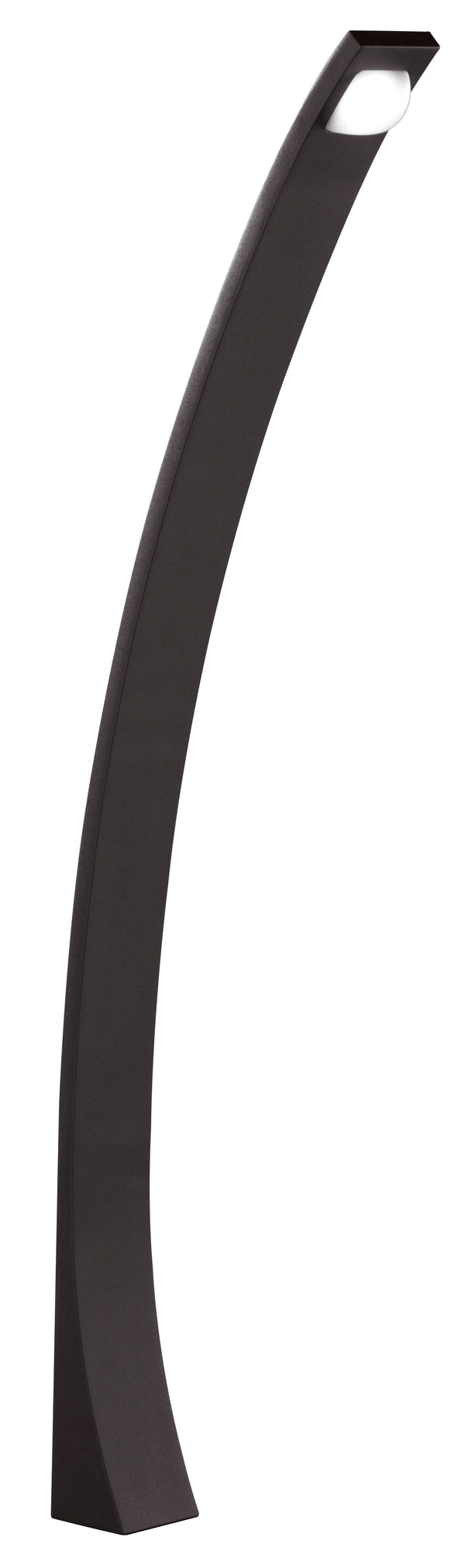 acquista Mât extérieur LED en aluminium moulé sous pression anthracite