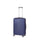 Trolley Valigia Media Rigido 4 Ruote con Combinazione in ABS Ravizzoni Svezia Blu Scuro