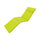 Coussin de berceau Real 194,5x59x4 cm en polyester vert