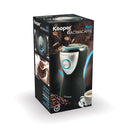 Macinacaffè Elettrico 85gr 160W Kooper Rio Nero